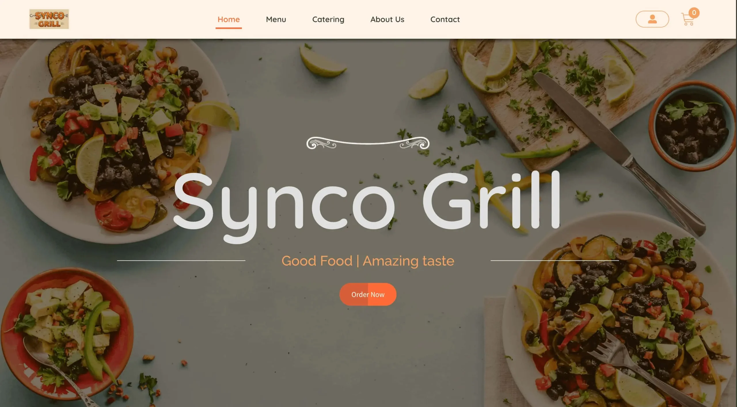 Synco Grill
